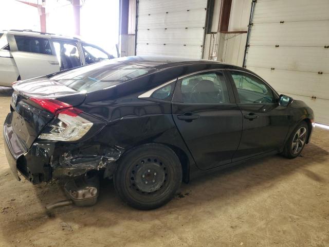 Obraz 3 z 2019 HONDA CIVIC LX 2019 z VIN 2HGFC2F61KH533371