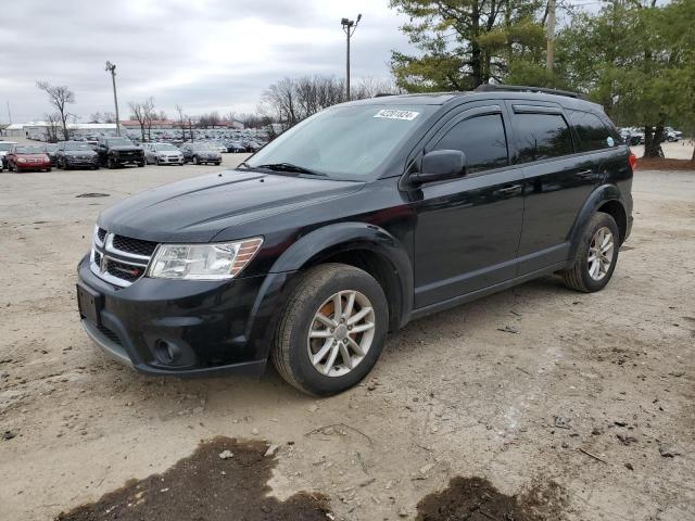 Obraz 1 z 2015 DODGE JOURNEY SXT 2015 z VIN 3C4PDCBG8FT742589