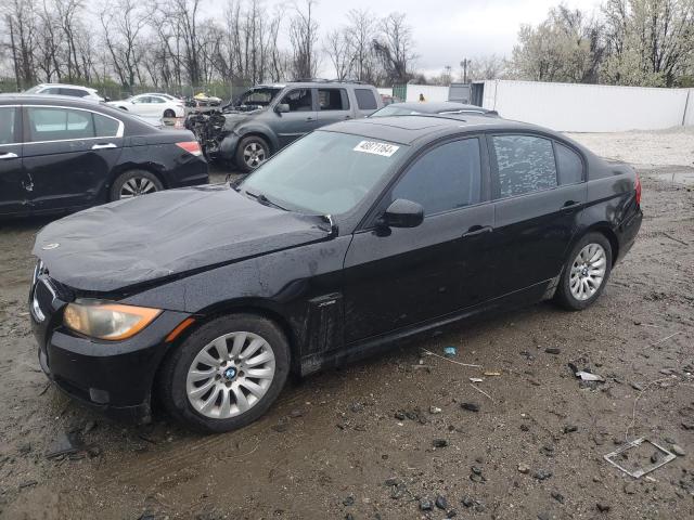 2009 BMW 328 XI 2009 image
