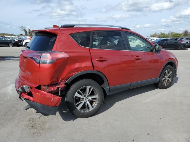 Image 3 of 2017 TOYOTA RAV4 XLE 2017 with VIN JTMWFREV4HJ119712