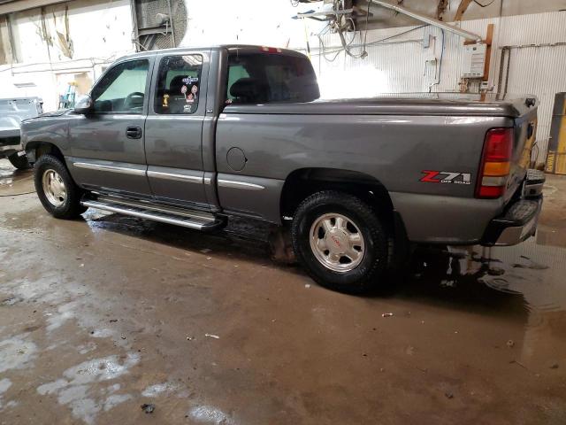 Obraz 2 z 2002 GMC NEW SIERRA K1500 2002 z VIN 2GTEK19T621186590