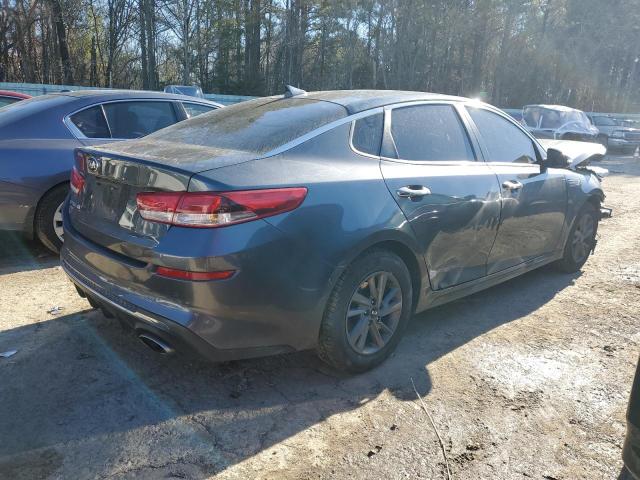 Obraz 3 z 2020 KIA OPTIMA LX 2020 z VIN 5XXGT4L32LG393229