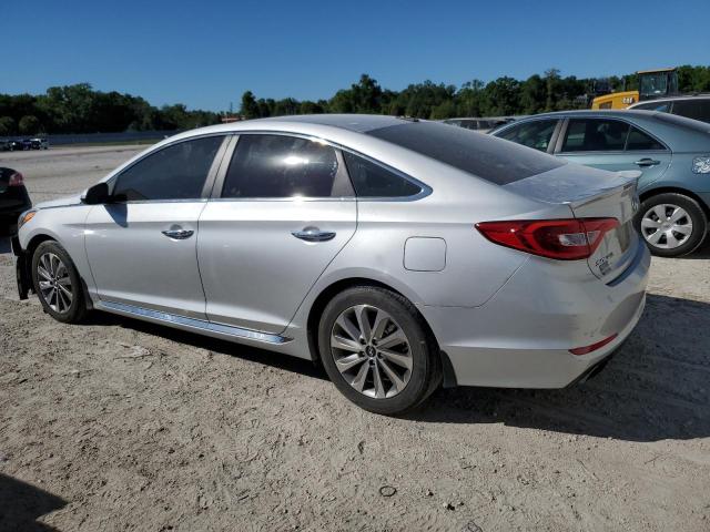Obraz 2 z 2017 HYUNDAI SONATA SPORT 2017 z VIN 5NPE34AF9HH523393