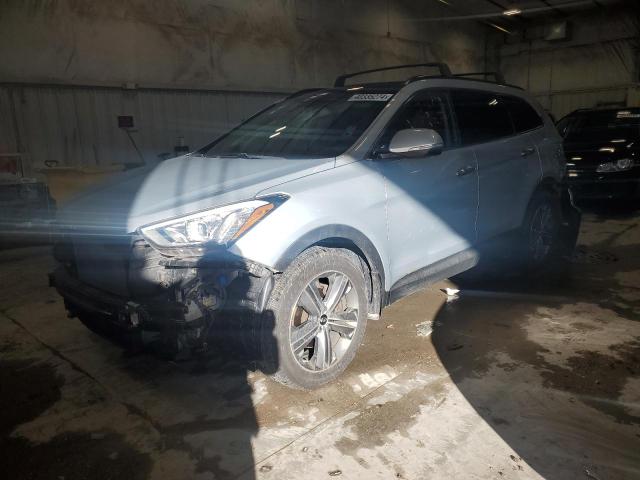 Изображение 1 2015 HYUNDAI SANTA FE GLS 2015 с VIN KM8SR4HF9FU119502