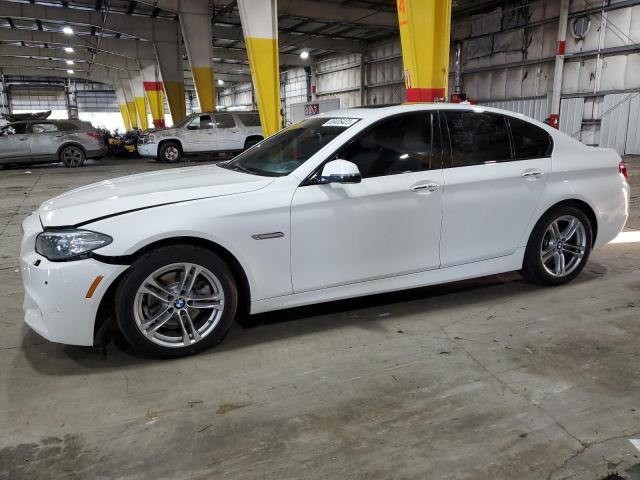 Obraz 2016 BMW 528 I 2016