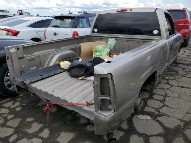 Изображение 3 2001 CHEVROLET SILVERADO C1500 2001 с VIN 1GCEC14V31Z107887