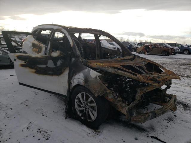 Obraz 1 z 2017 HYUNDAI TUCSON LIMITED 2017 z VIN KM8J3CA46HU264225