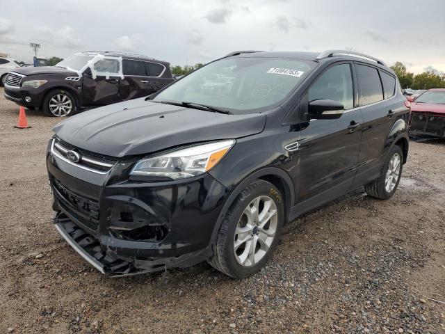 2016 FORD ESCAPE TITANIUM 2016 image