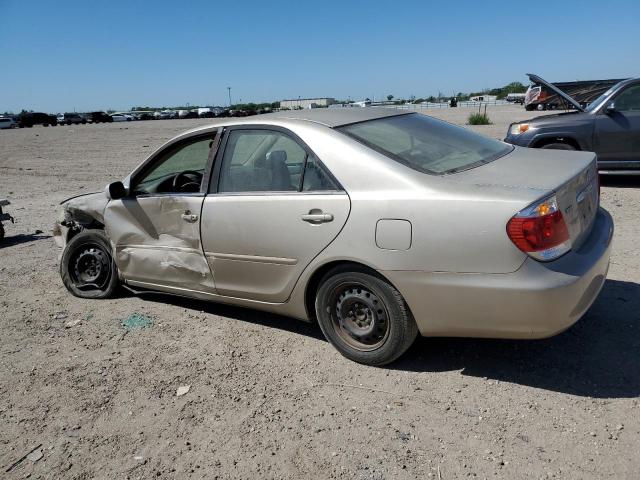 Image 2 of 2006 TOYOTA CAMRY LE 2006 with VIN 4T1BE32K56U671445