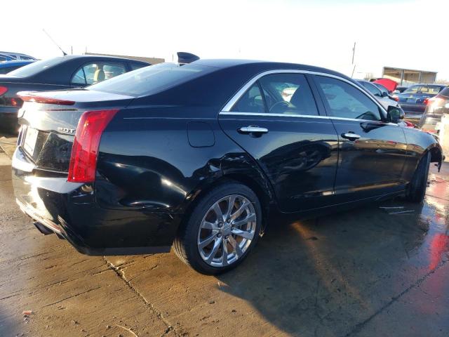Изображение 3 2017 CADILLAC ATS LUXURY 2017 с VIN 1G6AB5RX7H0203011