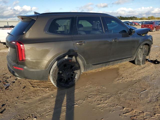 Obraz 3 z 2022 KIA TELLURIDE SX 2022 z VIN 5XYP5DHC6NG321323