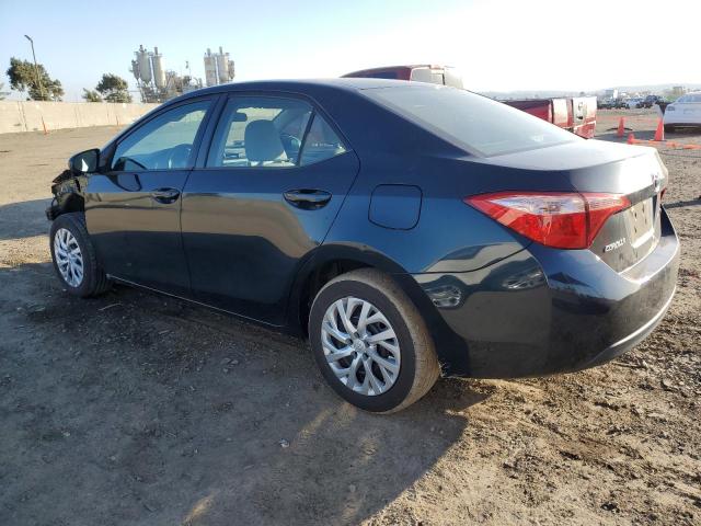 Obraz 2 z 2017 TOYOTA COROLLA L 2017 z VIN 5YFBURHEXHP699916