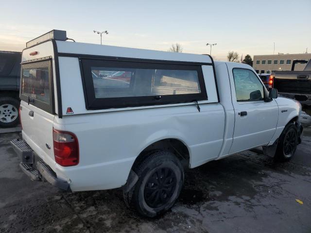Изображение 3 2003 FORD RANGER  2003 с VIN 1FTYR10D23TA10338