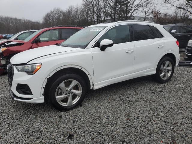 Obraz 2021 AUDI Q3 PREMIUM 40 2021