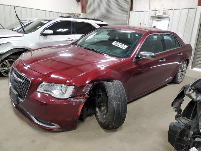 2019 CHRYSLER 300 LIMITED 2019 image