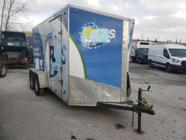 Image 1 of 2019 SPJQ 14TAAILER 2019 with VIN 52LBE1219KE074748