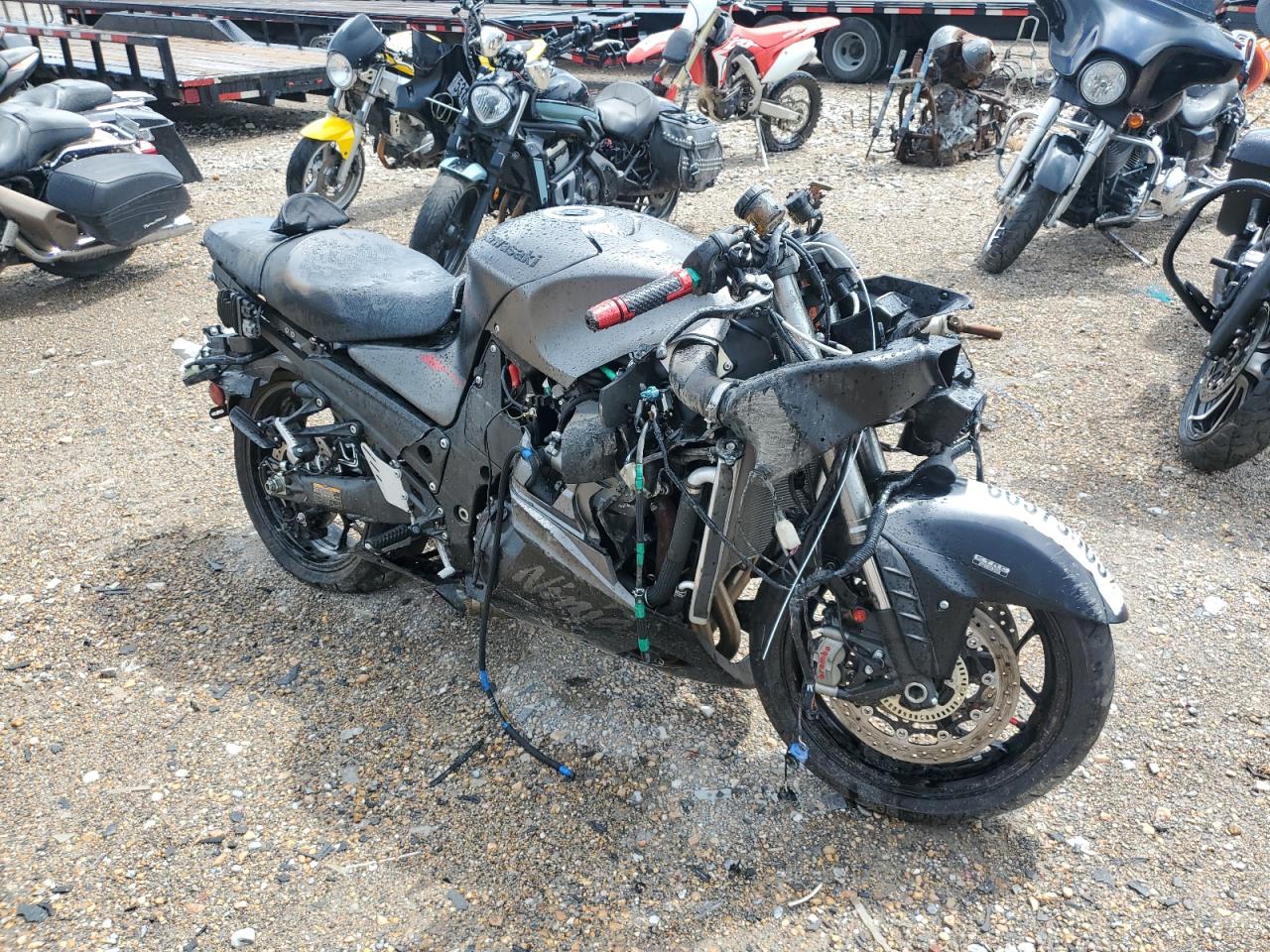 Obraz 2023 KAWASAKI ZX1400 J 2023