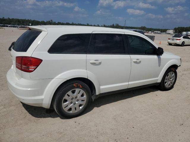 Obraz 3 z 2015 DODGE JOURNEY SE 2015 z VIN 3C4PDCAB1FT752354