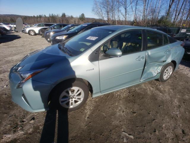 2016 Toyota Prius 2016 image