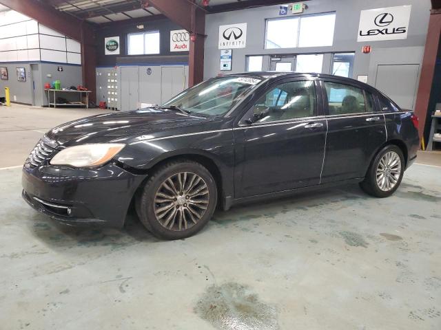 Изображение 1 2011 CHRYSLER 200 LIMITED 2011 с VIN 1C3BC2FG3BN519604