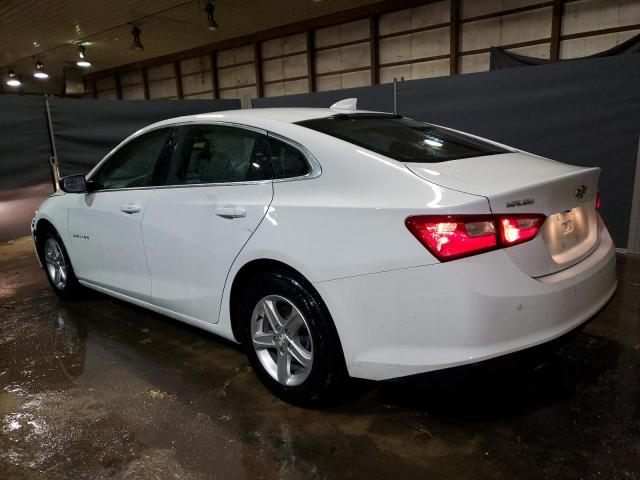 Изображение 2 2023 CHEVROLET MALIBU LT 2023 с VIN 1G1ZD5ST1PF189564