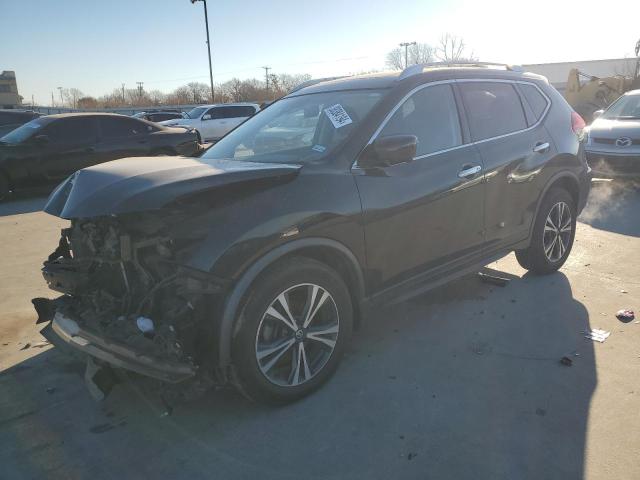 Image 1 of 2020 NISSAN ROGUE S 2020 with VIN JN8AT2MT5LW011724