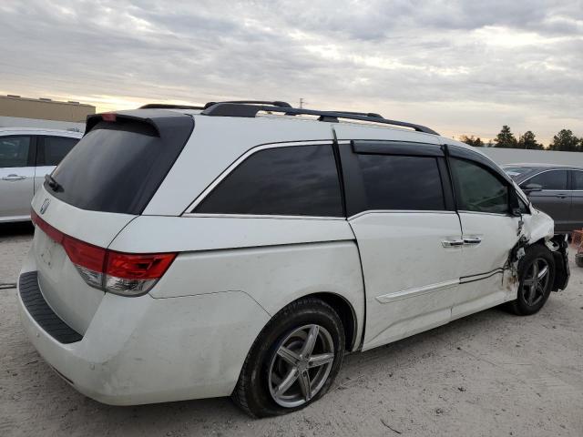 Image 3 of 2015 HONDA ODYSSEY EXL 2015 with VIN 5FNRL5H66FB086011