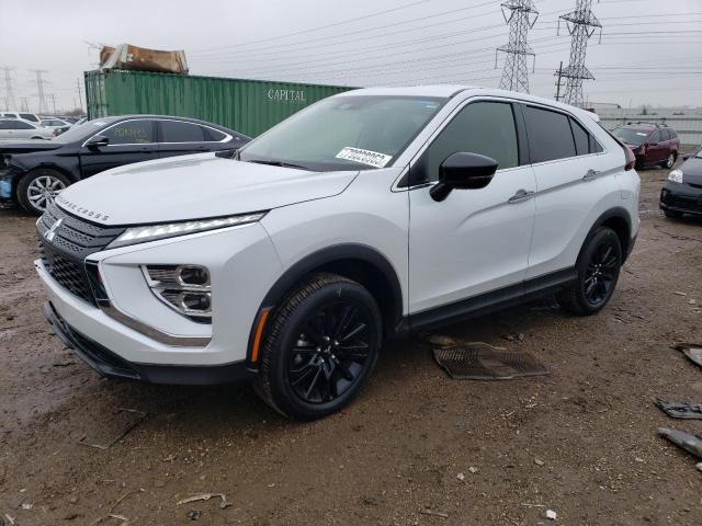 Изображение 1 2023 MITSUBISHI ECLIPSE CROSS LE 2023 с VIN JA4ATVAAXPZ000894