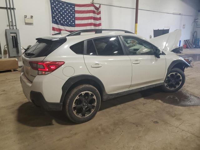 Изображение 3 2023 SUBARU CROSSTREK PREMIUM 2023 с VIN JF2GTAPC5P8274805