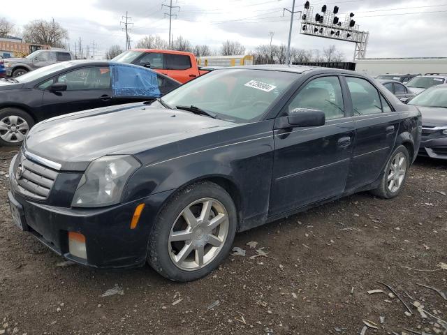 2005 CADILLAC CTS HI FEATURE V6 2005 image