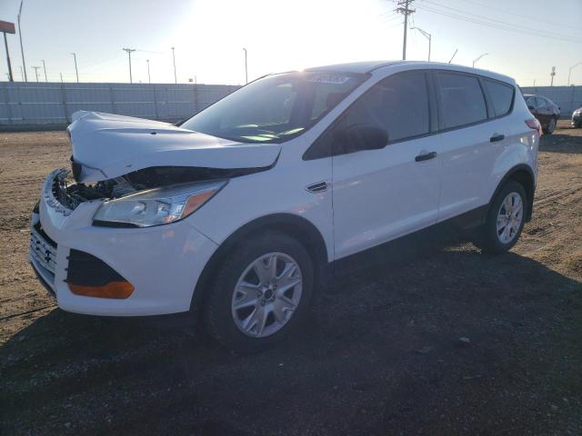 2016 FORD ESCAPE S 2016 image