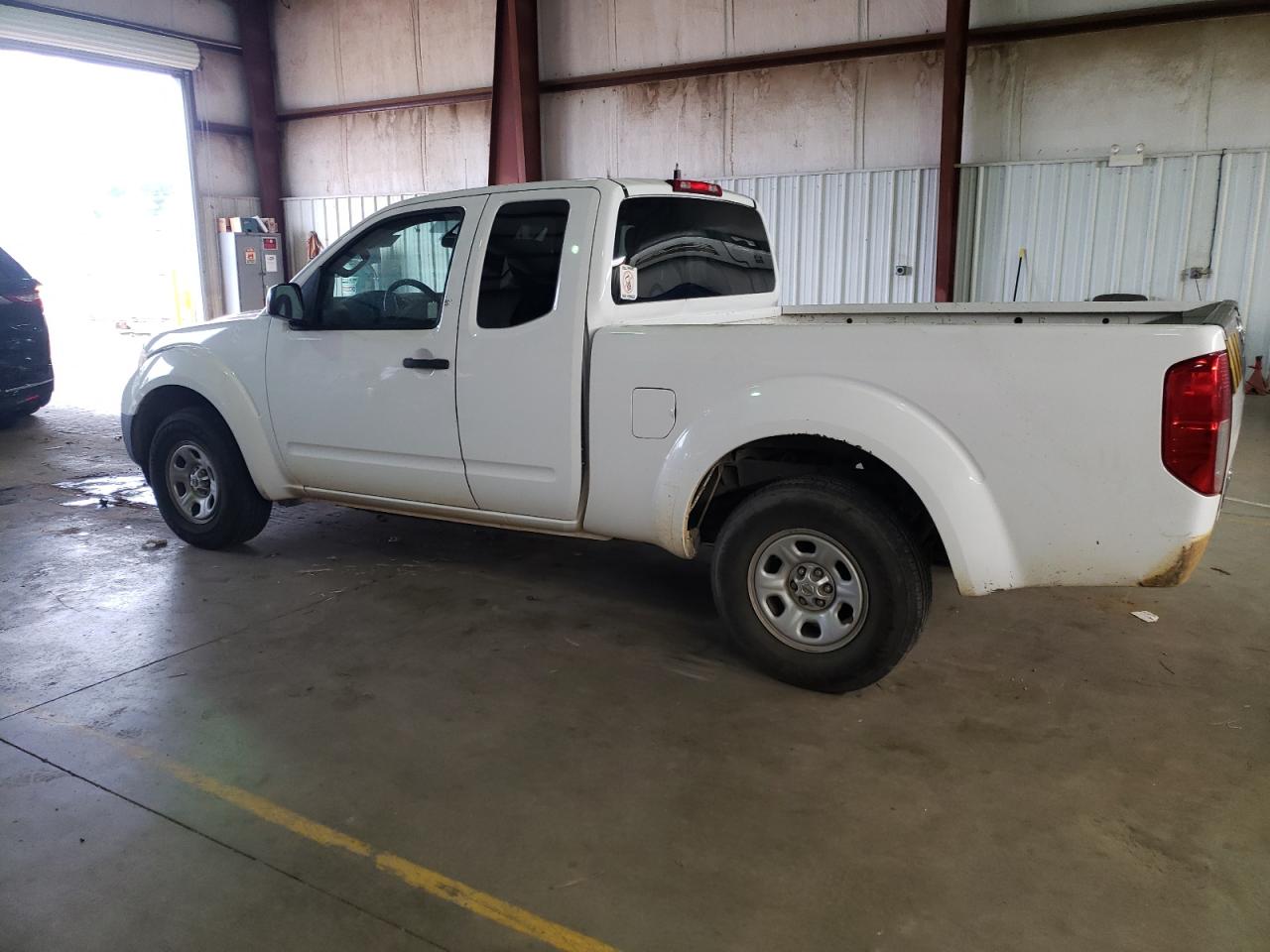 Obraz 2 z 2012 NISSAN FRONTIER S 2012 z VIN 1N6BD0CT4CC463150