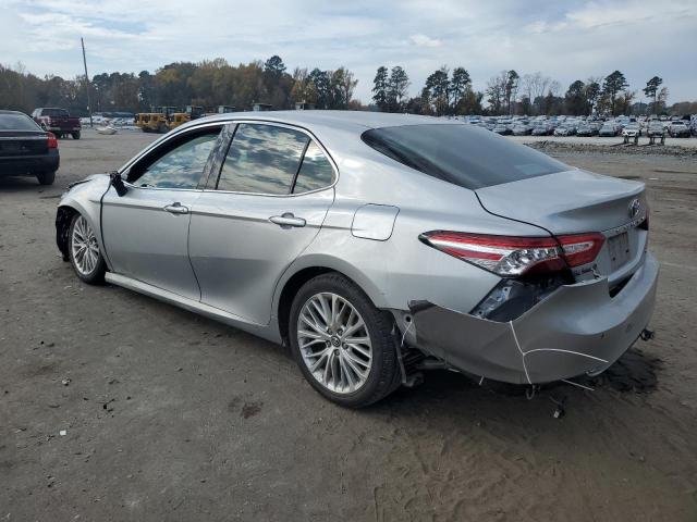 Image 2 of 2018 TOYOTA CAMRY L 2018 with VIN 4T1B11HK0JU001995