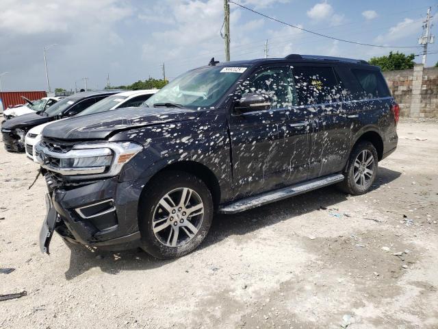 Obraz 1 z 2022 FORD EXPEDITION LIMITED 2022 z VIN 1FMJU1KT6NEA65236