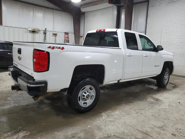 Изображение 3 2018 CHEVROLET SILVERADO K2500 HEAVY DUTY LT 2018 с VIN 1GC2KVEG9JZ318430