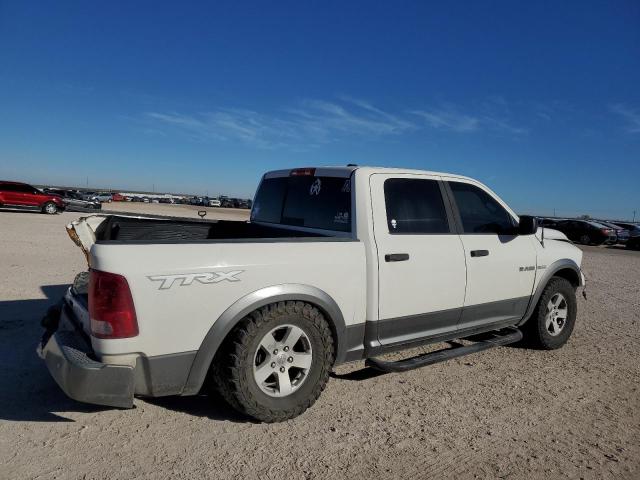 Image 3 of 2009 DODGE RAM 1500  2009 with VIN 1D3HB13TX9S808938