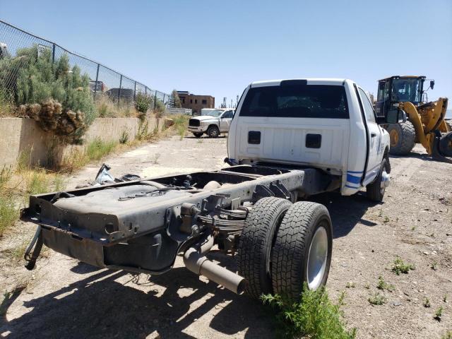 Image 3 of Ram 3500 with VIN 3C7WRTBL1FG617617