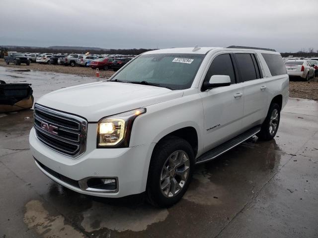 Изображение 1 2016 GMC YUKON XL C1500 SLE 2016 с VIN 1GKS1FKC4GR126775