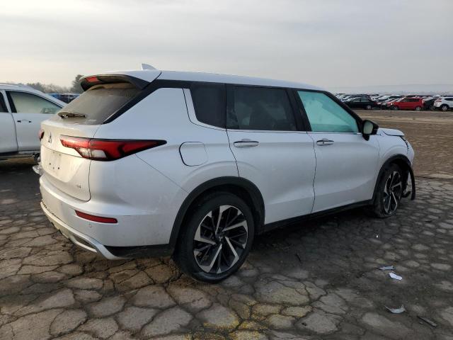 Image 3 of 2022 MITSUBISHI OUTLANDER SE 2022 with VIN JA4J4UA86NZ068272