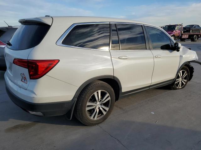 Изображение 3 2018 HONDA PILOT EXL 2018 с VIN 5FNYF5H53JB020292