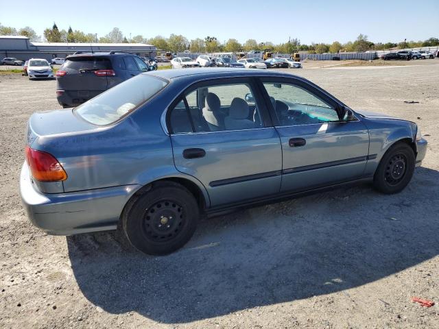 Image 3 of 1998 HONDA CIVIC LX 1998 with VIN JHMEJ6672WS007537