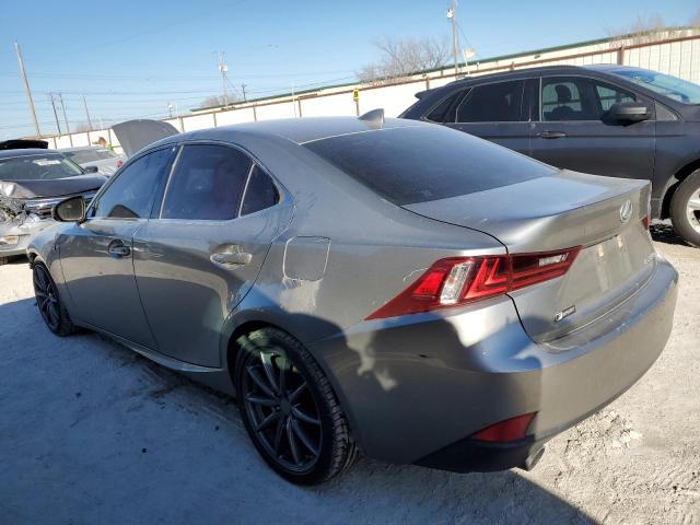 Image 2 of 2016 LEXUS IS 350 2016 with VIN JTHBE1D25G5026178