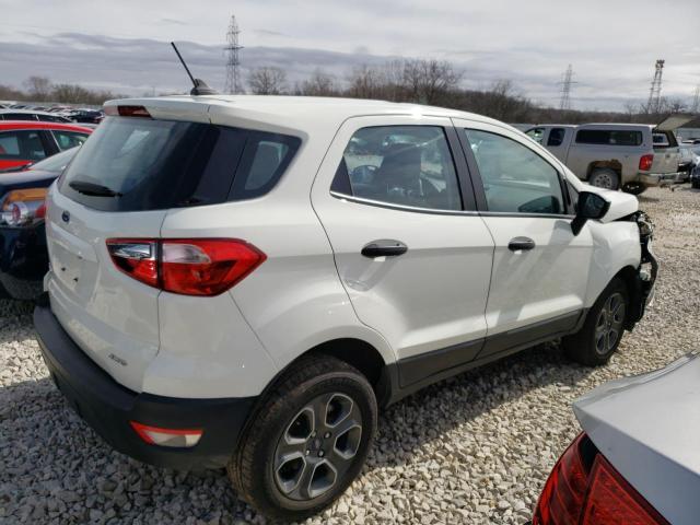 Obraz 3 z 2020 FORD ECOSPORT S 2020 z VIN MAJ6S3FL4LC367130