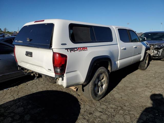 Obraz 3 z 2019 TOYOTA TACOMA DOUBLE CAB 2019 z VIN 3TMDZ5BN9KM062378