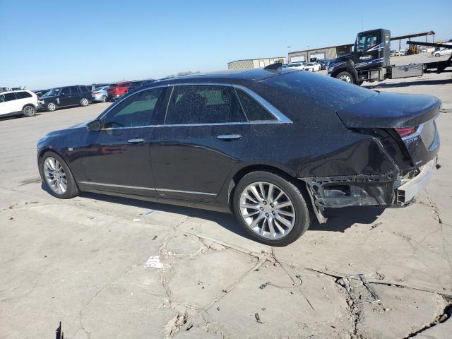 Image 2 of 2020 CADILLAC CT6 LUXURY 2020 with VIN 1G6KB5RS8LU103428