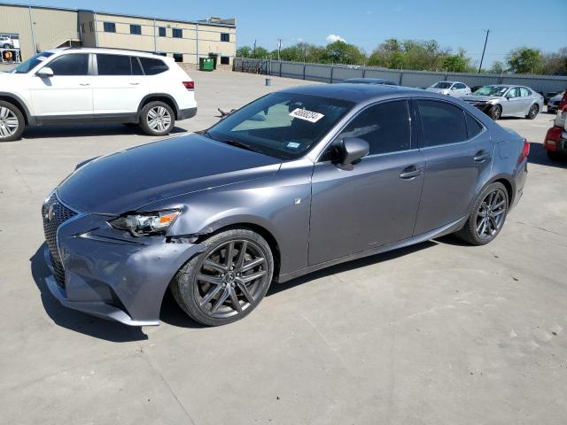 2016 LEXUS IS 200T 2016 image
