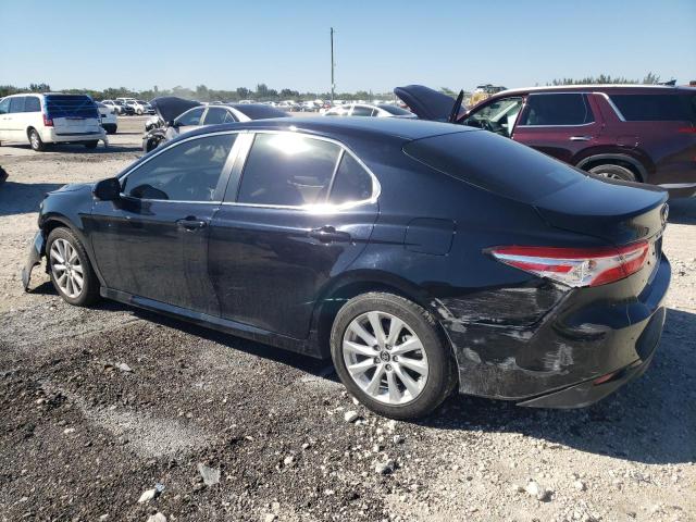 Изображение 2 2018 TOYOTA CAMRY L 2018 с VIN JTNB11HKXJ3045573