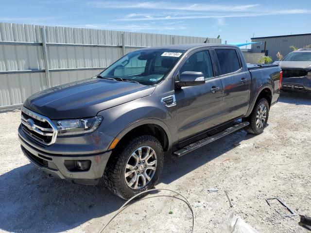 Obraz 2019 FORD RANGER XL 2019