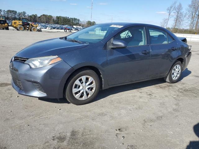 Изображение 1 2014 TOYOTA COROLLA ECO 2014 с VIN 2T1BPRHE9EC000293