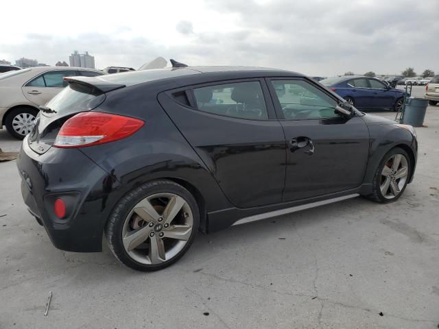 Obraz 3 z 2013 HYUNDAI VELOSTER TURBO 2013 z VIN KMHTC6AE0DU163856